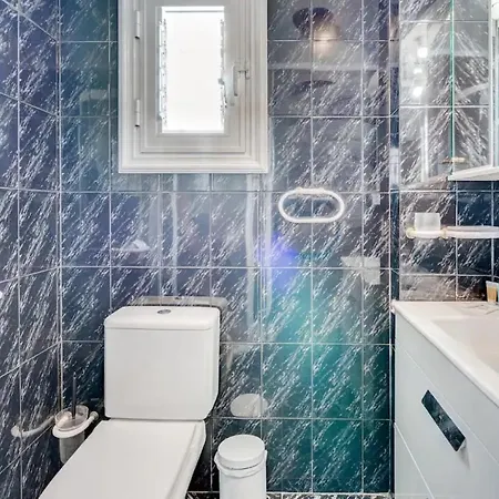 Lejlighed Gigantes Sea View