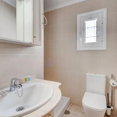 Lejlighed Gigantes Sea View *