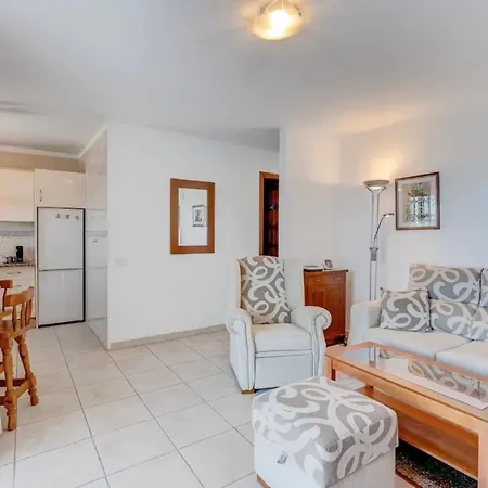 Gigantes Sea View Lejlighed