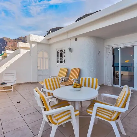 Lejlighed Gigantes Sea View