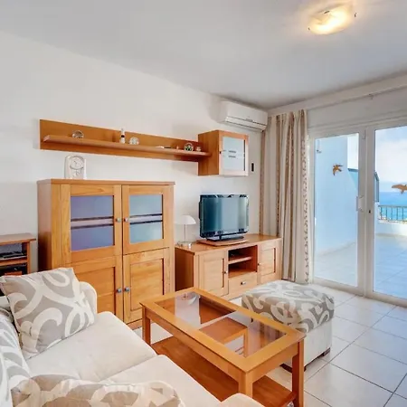 Gigantes Sea View * Santiago del Teide