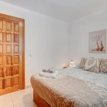 Appartamento Gigantes Sea View Santiago del Teide