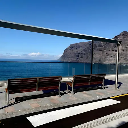 Gigantes Sea View * Santiago Del Teide