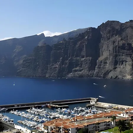 Gigantes Sea View *