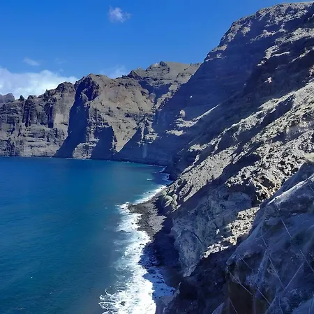 Gigantes Sea View *