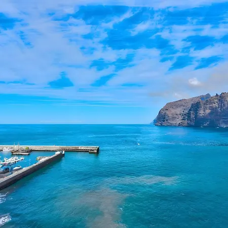 Gigantes Sea View * Santiago Del Teide